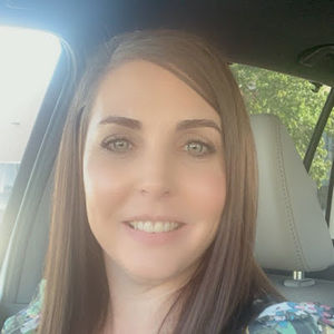 Meet your Posher, Jen